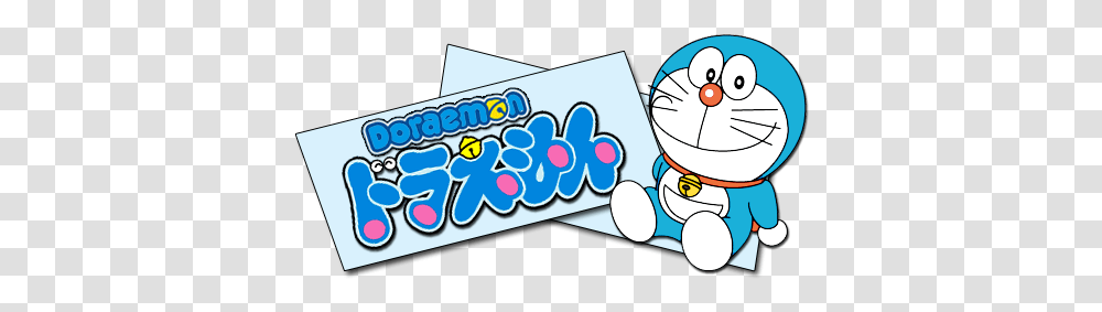 Detail Gambar Logo Doraemon Nomer 26