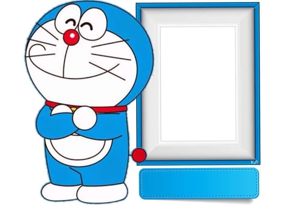 Detail Gambar Logo Doraemon Nomer 38