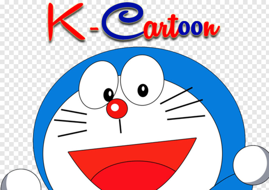 Detail Gambar Logo Doraemon Nomer 53