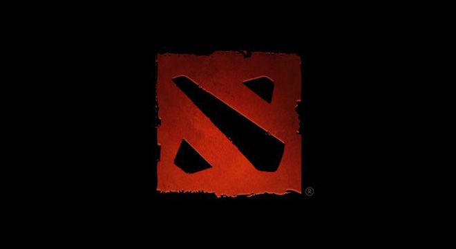 Gambar Logo Dota - KibrisPDR