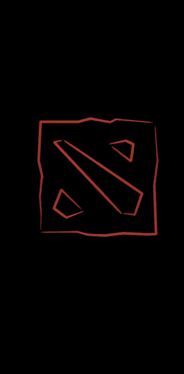 Detail Gambar Logo Dota 2 Nomer 52