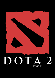 Detail Gambar Logo Dota Nomer 5