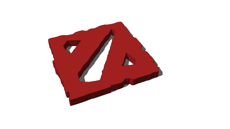 Download Gambar Logo Dota Nomer 54