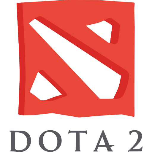 Detail Gambar Logo Dota Nomer 8