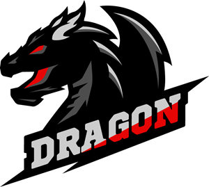 Detail Gambar Logo Dragon Nomer 12