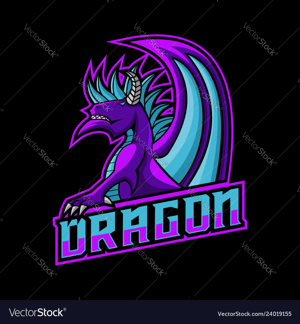 Detail Gambar Logo Dragon Nomer 18