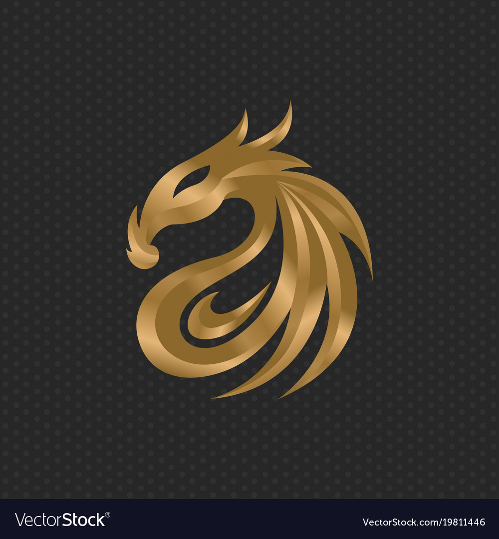 Detail Gambar Logo Dragon Nomer 19