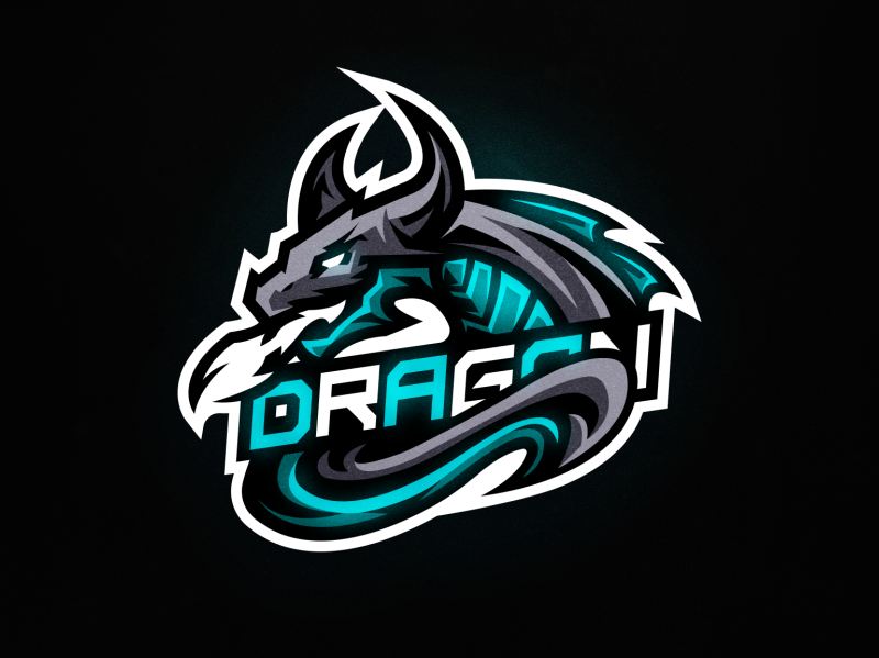 Detail Gambar Logo Dragon Nomer 31