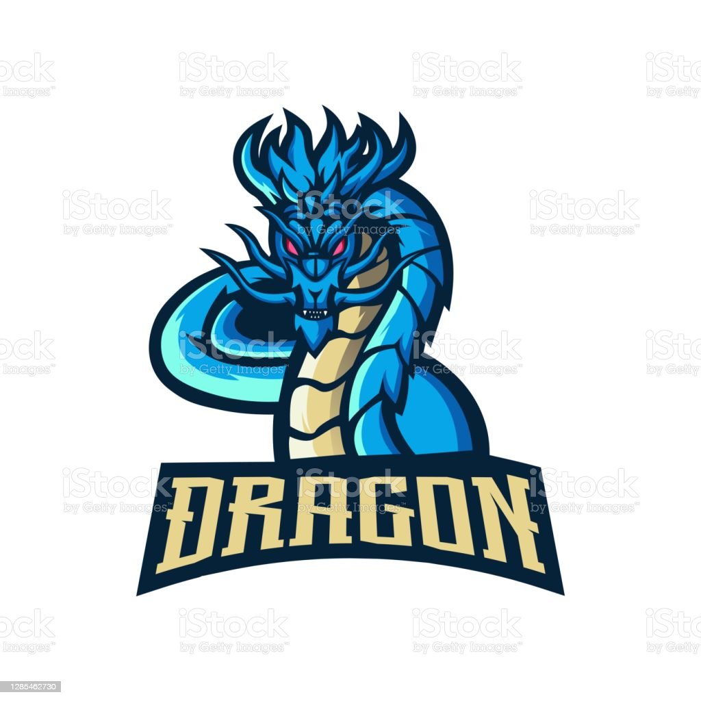 Detail Gambar Logo Dragon Nomer 33