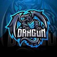 Detail Gambar Logo Dragon Nomer 35