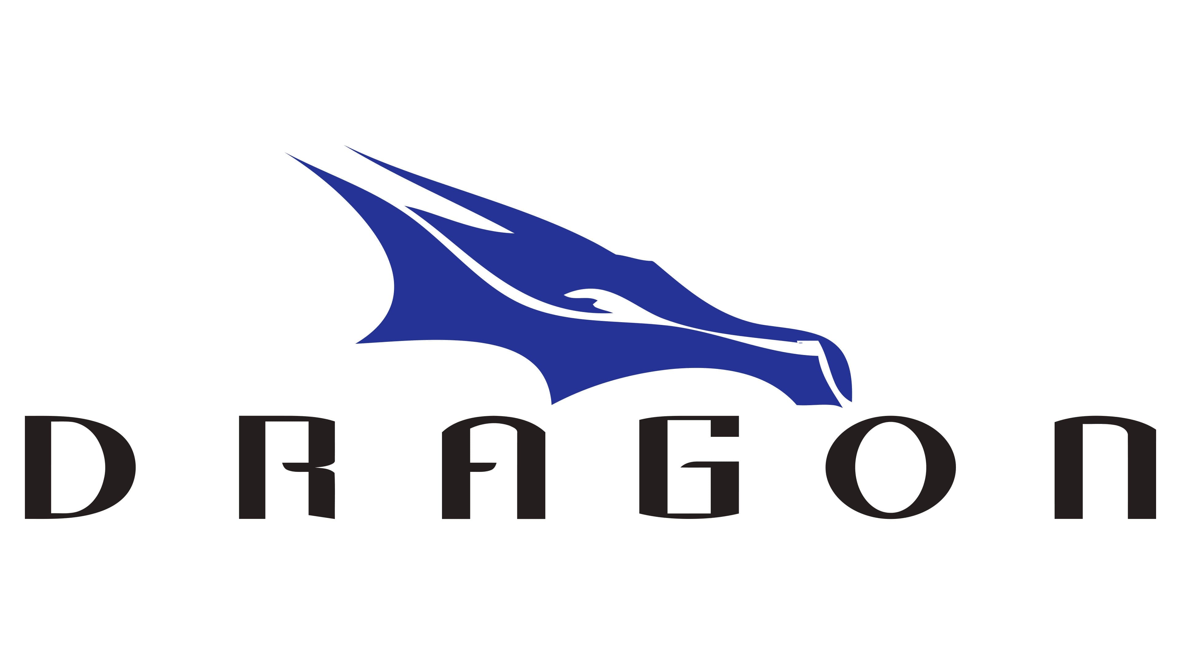 Detail Gambar Logo Dragon Nomer 41