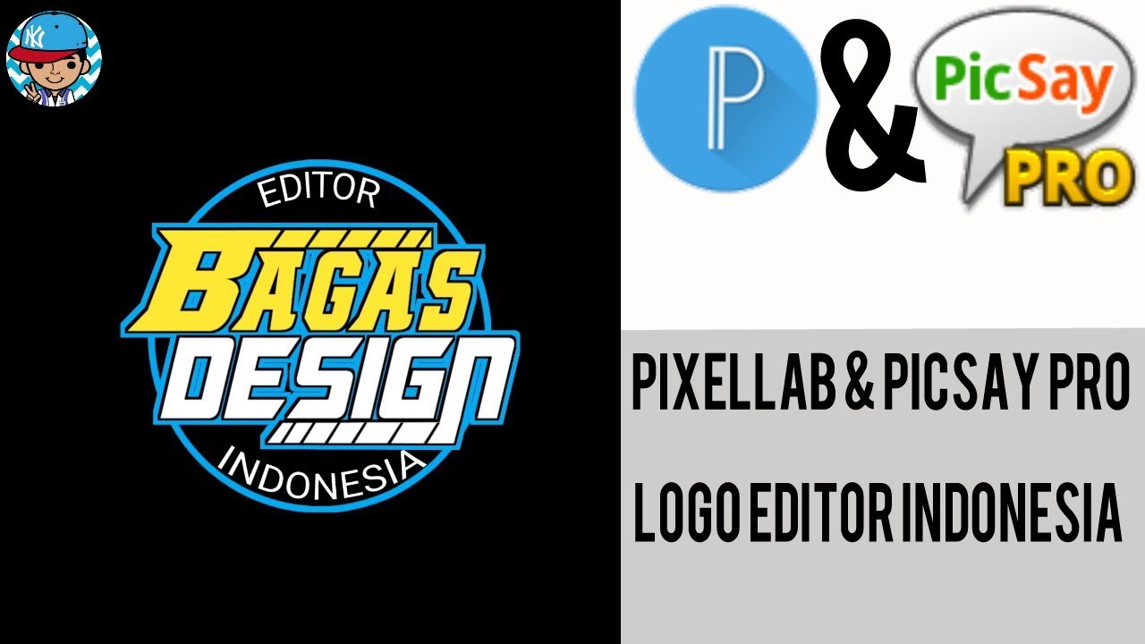 Detail Gambar Logo Editor Indonesia Nomer 33