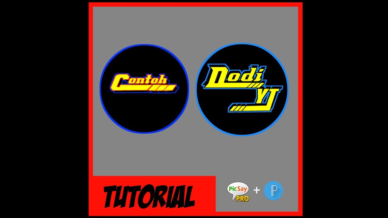 Detail Gambar Logo Editor Indonesia Nomer 47