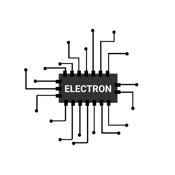 Detail Gambar Logo Elektronik Nomer 15