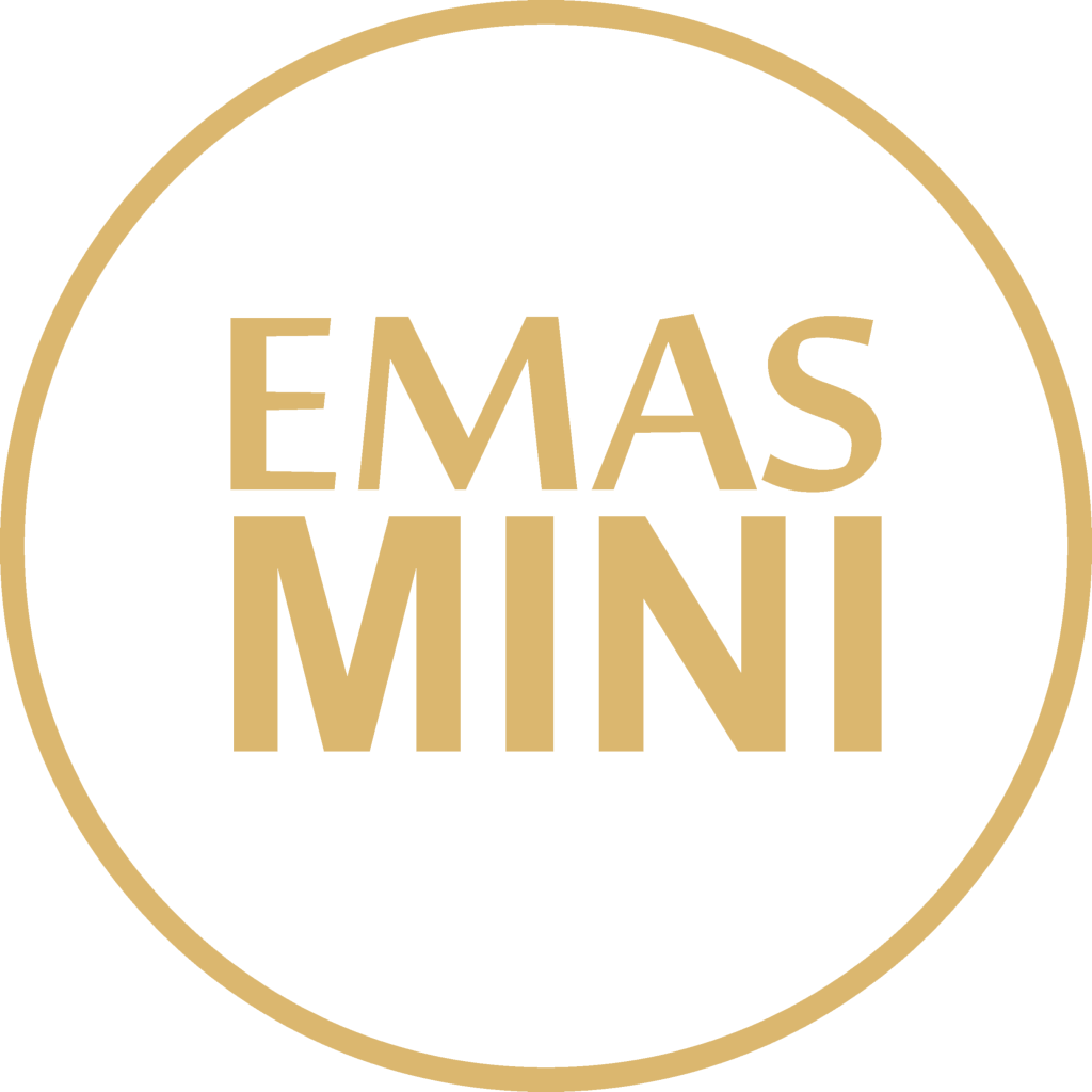 Detail Gambar Logo Emas Nomer 21