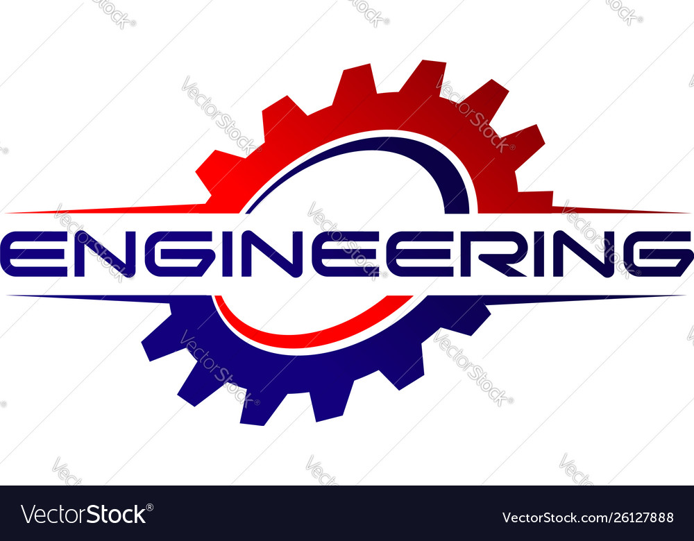 Gambar Logo Engineering - KibrisPDR