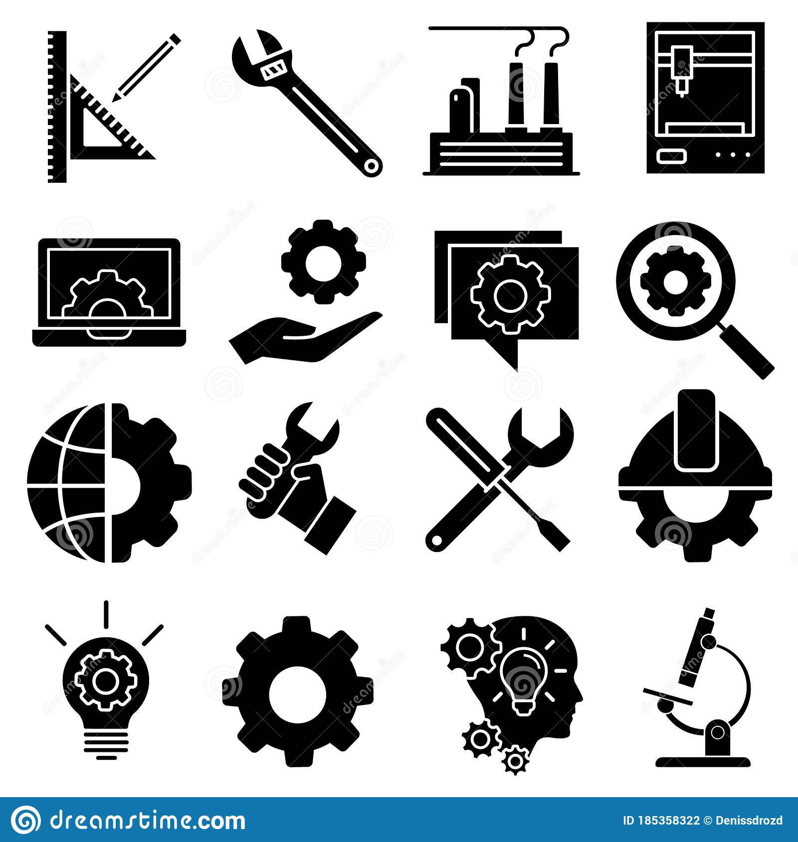 Detail Gambar Logo Engineering Nomer 50