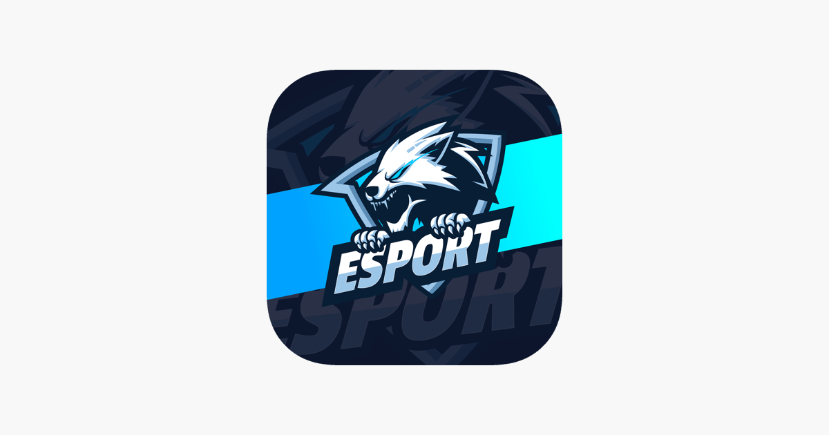 Detail Gambar Logo Esport Nomer 20