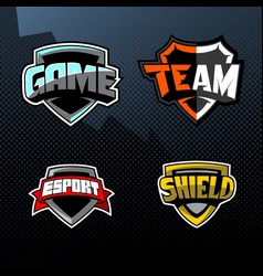 Detail Gambar Logo Esport No Text Nomer 45