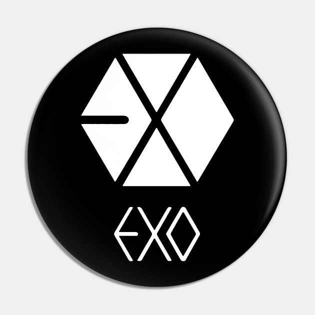 Detail Gambar Logo Exo Nomer 14