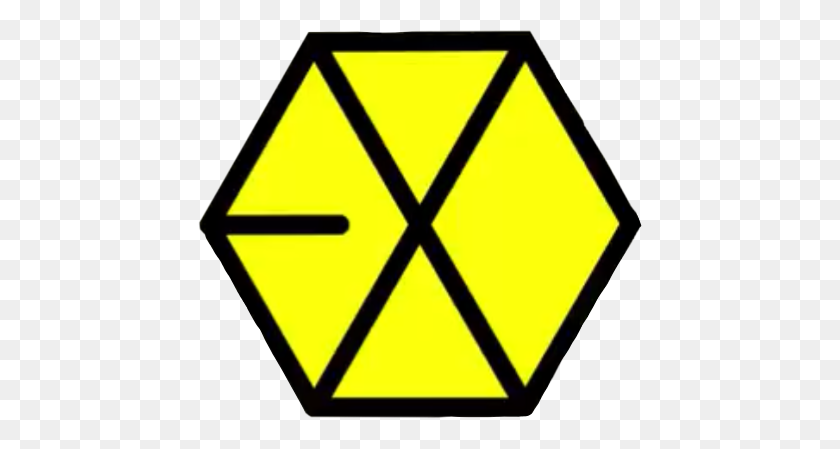 Detail Gambar Logo Exo Nomer 26