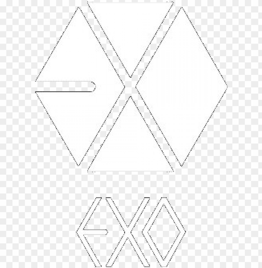 Detail Gambar Logo Exo Nomer 55