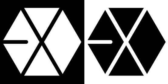 Detail Gambar Logo Exo Nomer 10