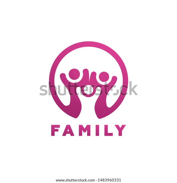 Detail Gambar Logo Family Keren Nomer 4