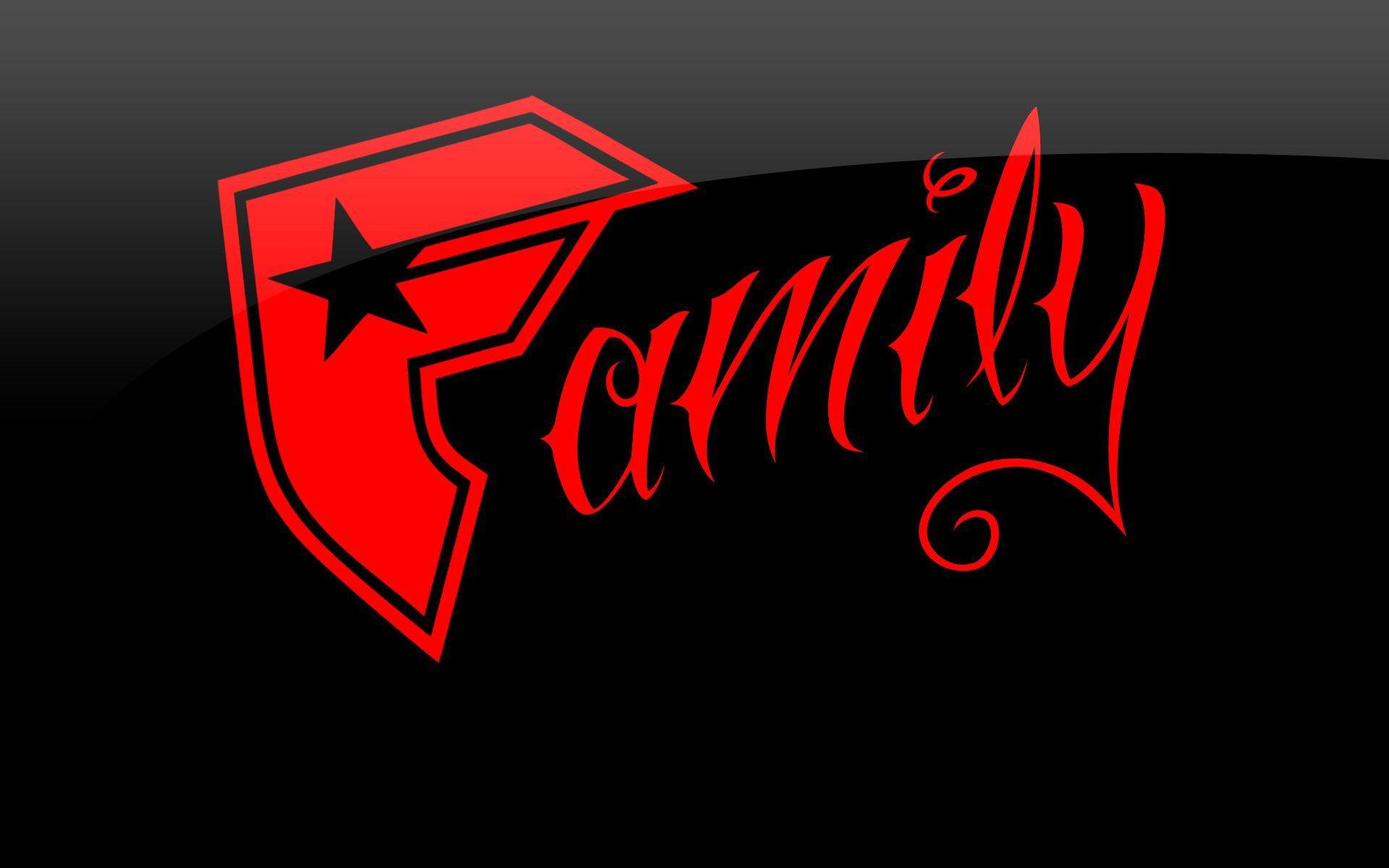 Detail Gambar Logo Family Keren Nomer 35