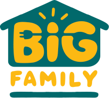 Detail Gambar Logo Family Keren Nomer 43