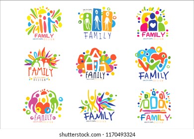 Detail Gambar Logo Family Keren Nomer 9