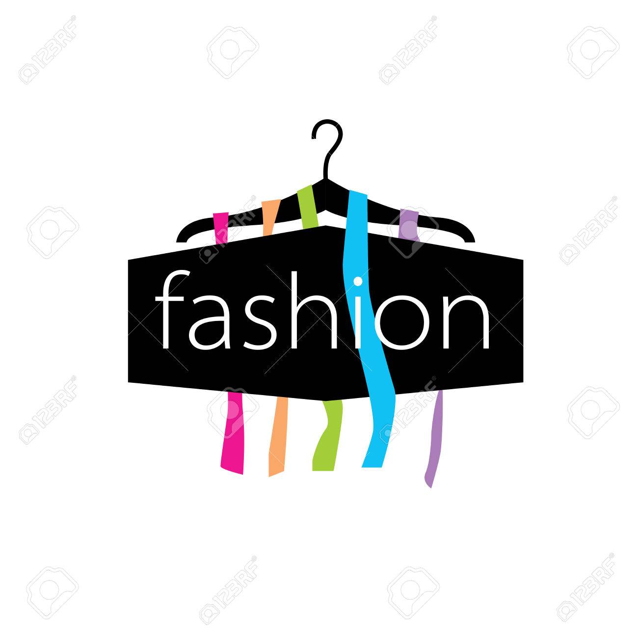 Detail Gambar Logo Fashion Nomer 9