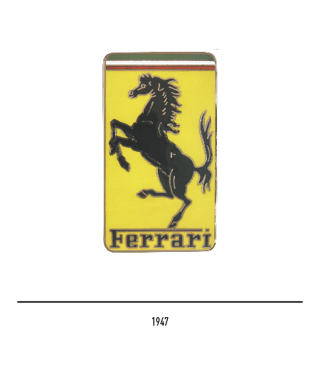 Detail Gambar Logo Ferrari Nomer 38