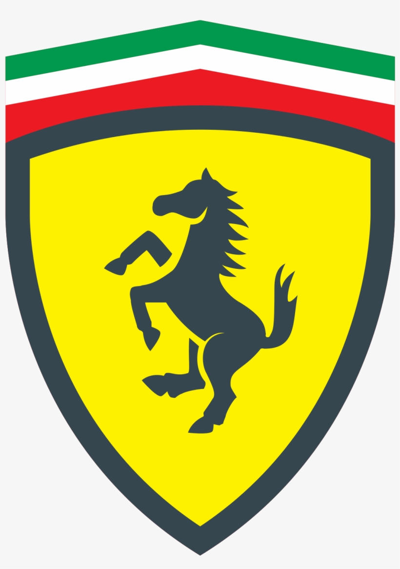 Detail Gambar Logo Ferrari Nomer 46
