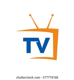 Detail Gambar Logo For Tv Nomer 11