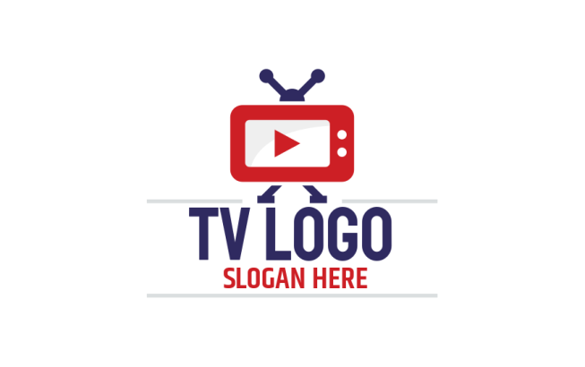 Detail Gambar Logo For Tv Nomer 26
