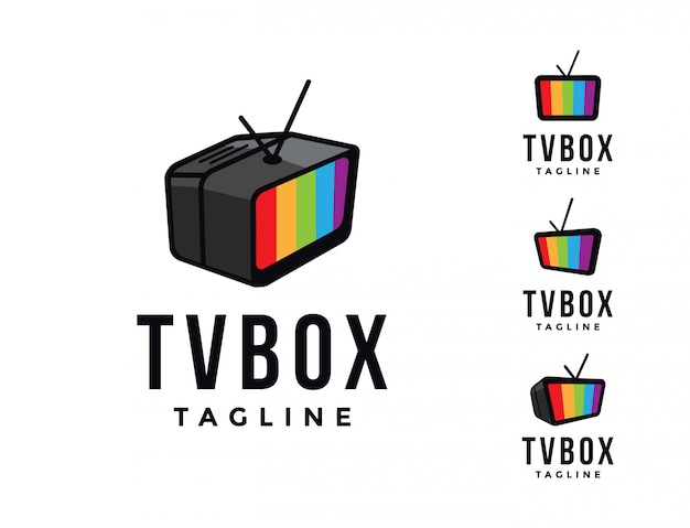 Detail Gambar Logo For Tv Nomer 36