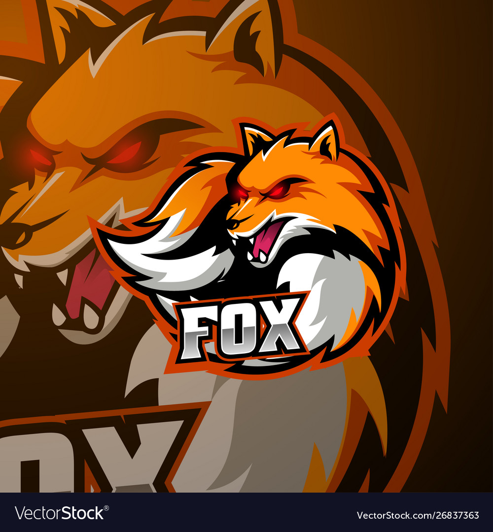 Gambar Logo Fox - KibrisPDR