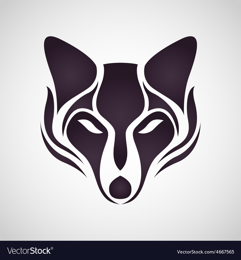 Detail Gambar Logo Fox Nomer 21