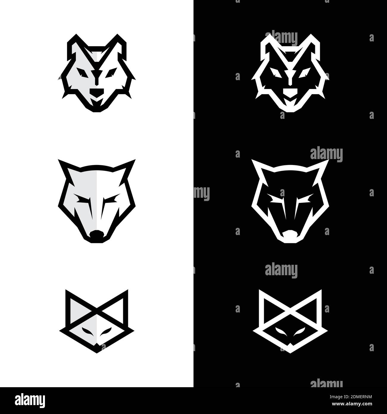 Detail Gambar Logo Fox Nomer 30