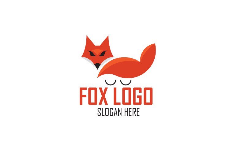 Detail Gambar Logo Fox Nomer 32