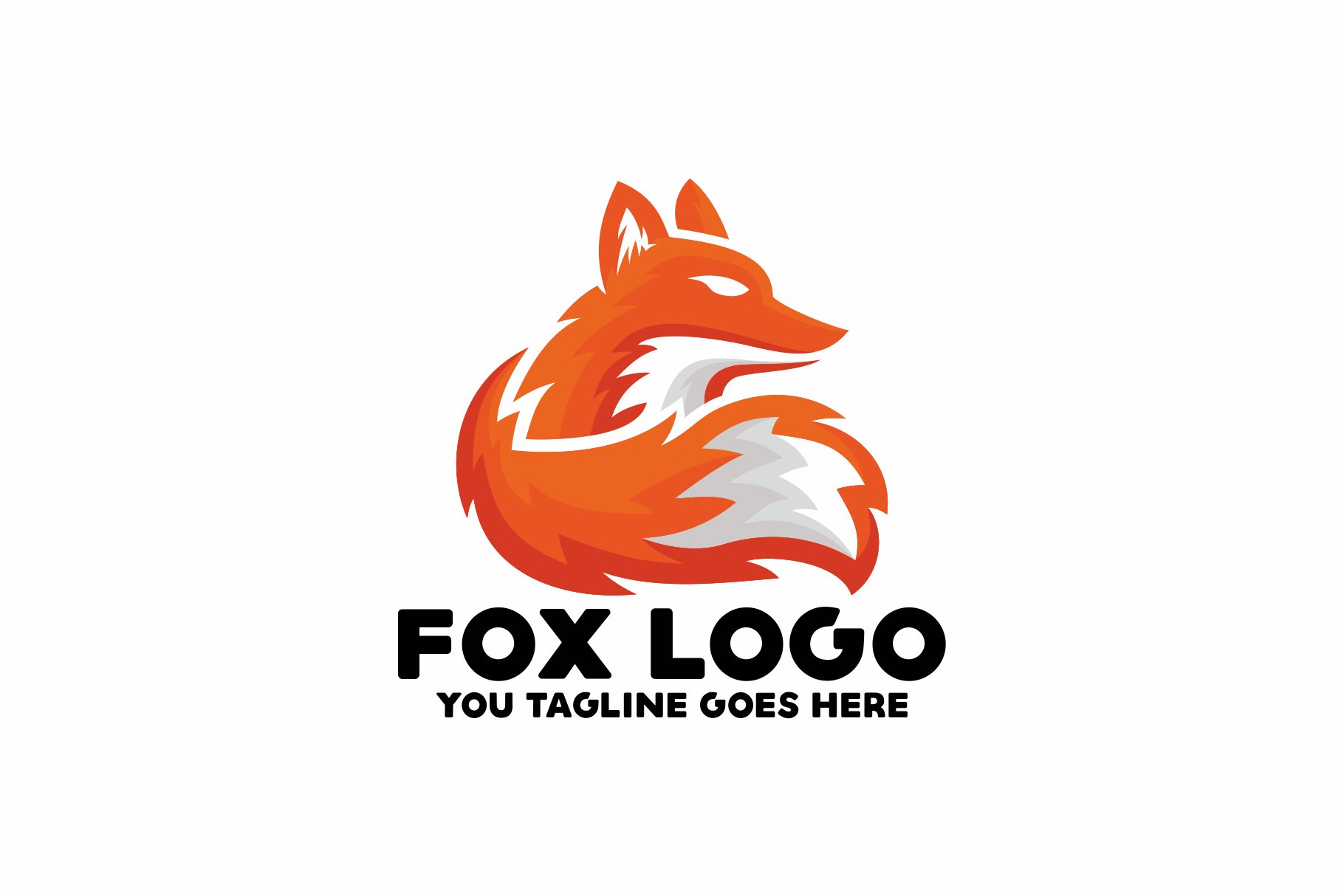 Detail Gambar Logo Fox Nomer 37