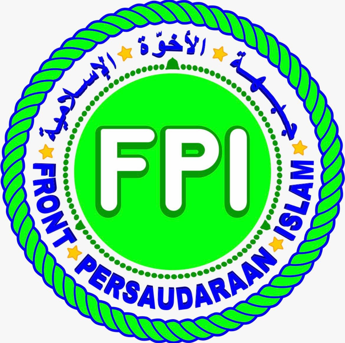 Detail Gambar Logo Fpi Nomer 4