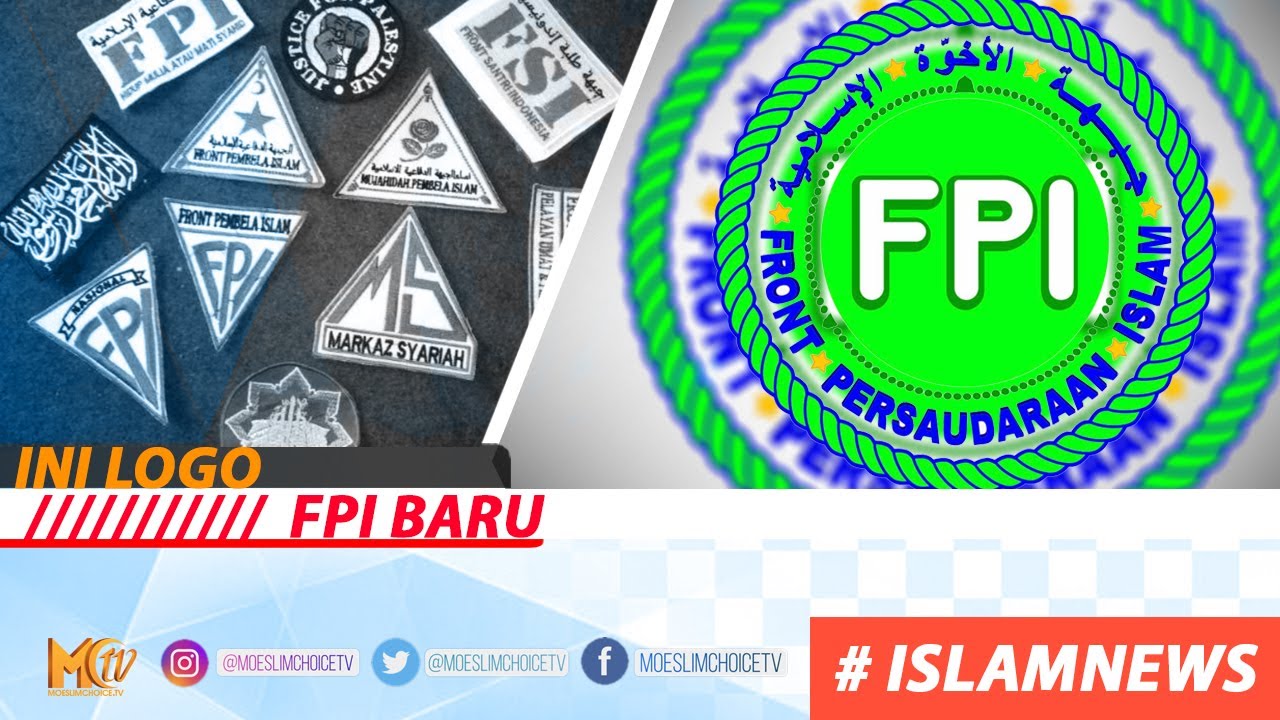 Detail Gambar Logo Fpi Nomer 29