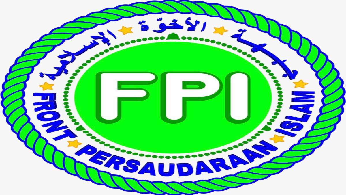 Detail Gambar Logo Fpi Nomer 31