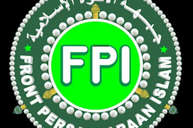 Detail Gambar Logo Fpi Nomer 6