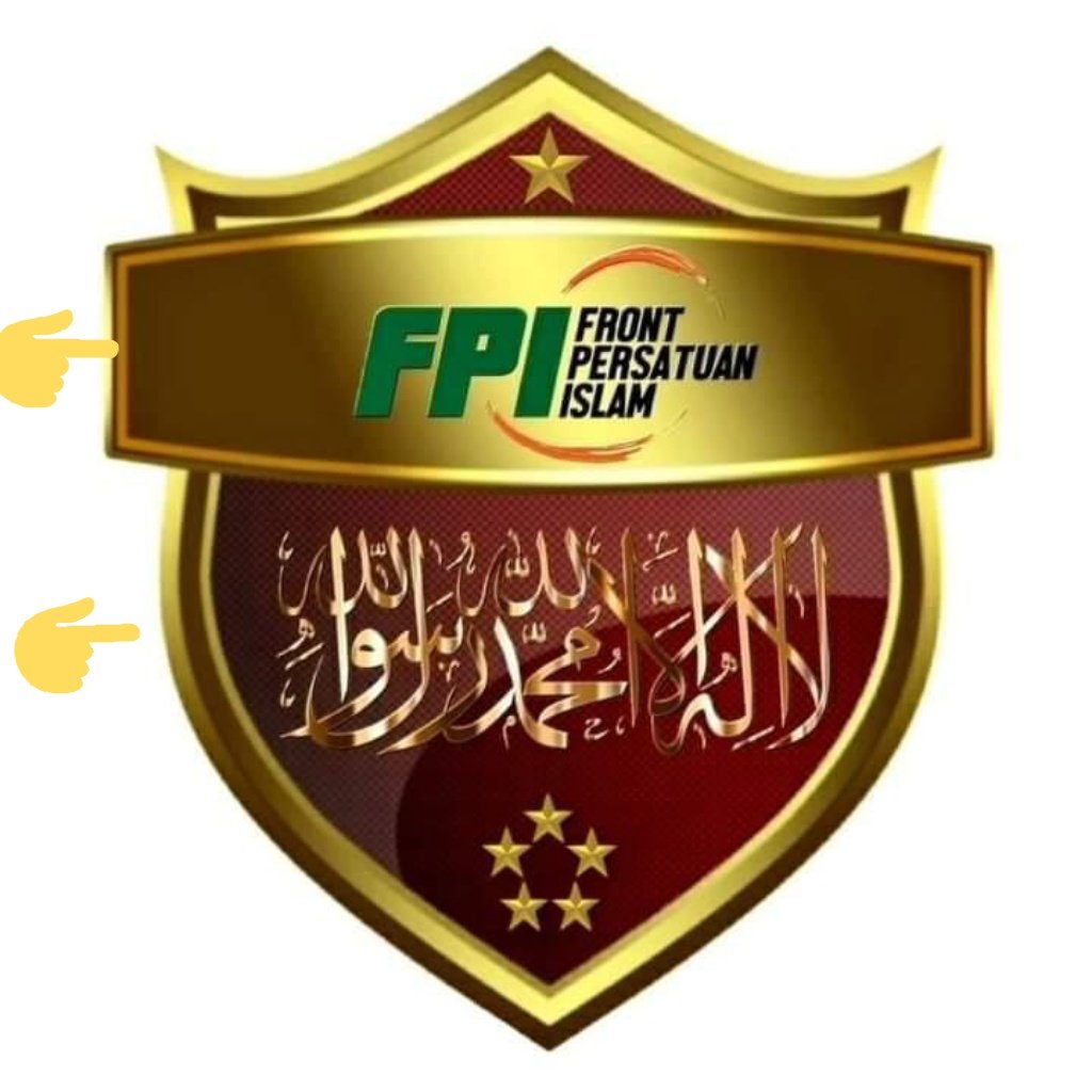 Detail Gambar Logo Fpi Nomer 55