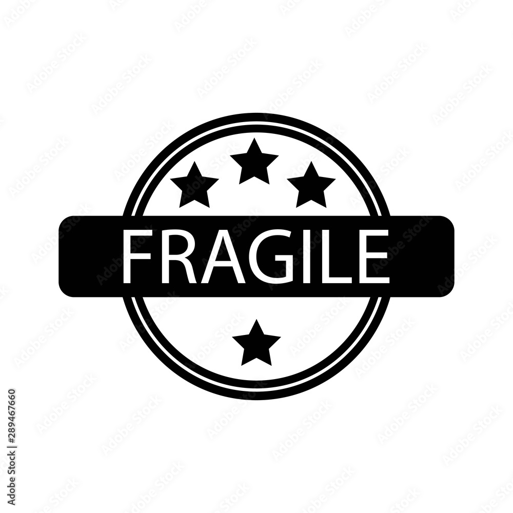 Detail Gambar Logo Fragile Nomer 24