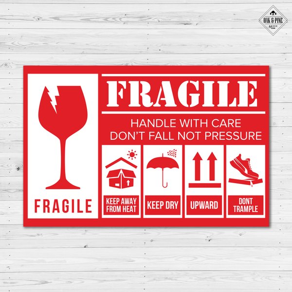 Detail Gambar Logo Fragile Nomer 43