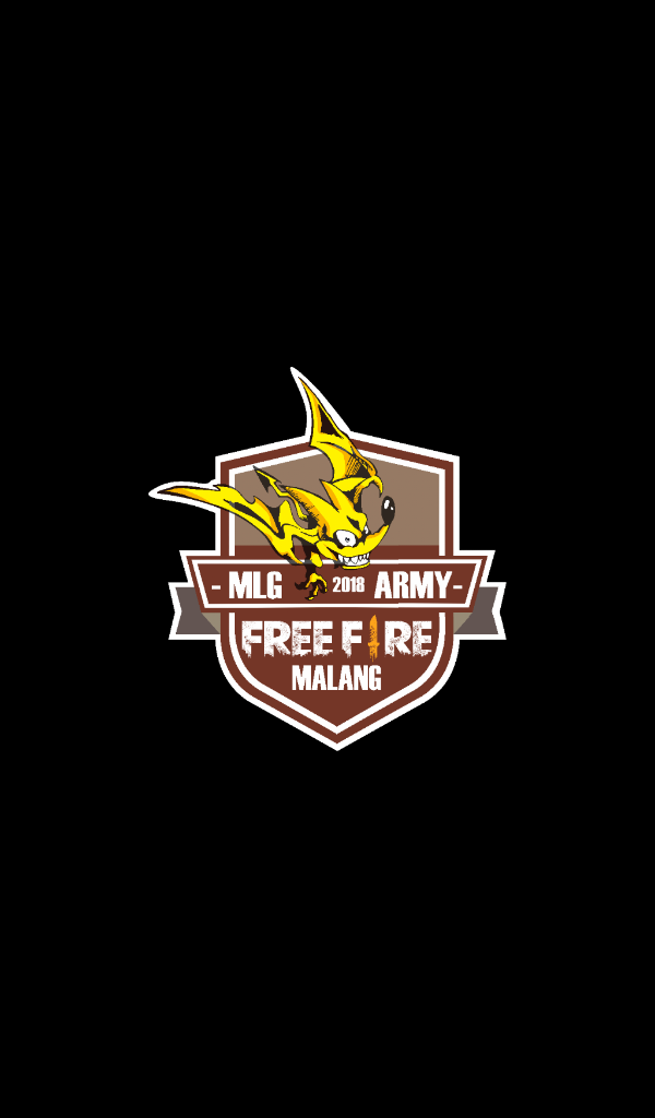 Detail Gambar Logo Free Fire Keren Nomer 35
